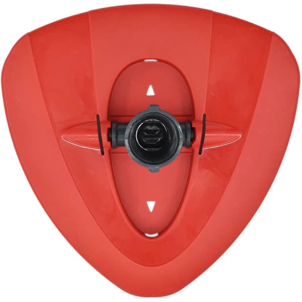 Roterende moppbase erstatning plast mopphodedisk for Easy Wring mopp