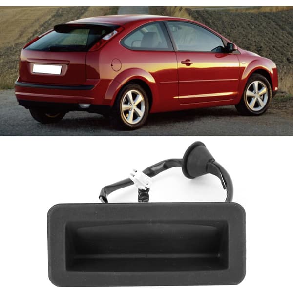 Baklukebryter trykknappåpner 1346324. Passer til Ford Focus mk2