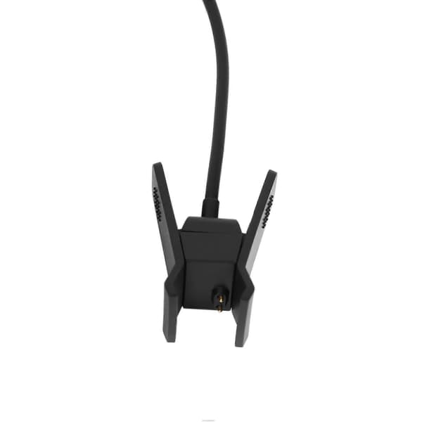 Opladningsklemme til Fitbit Alta - Udskiftnings USB-opladeradapter Opladningskabel til Fitbit