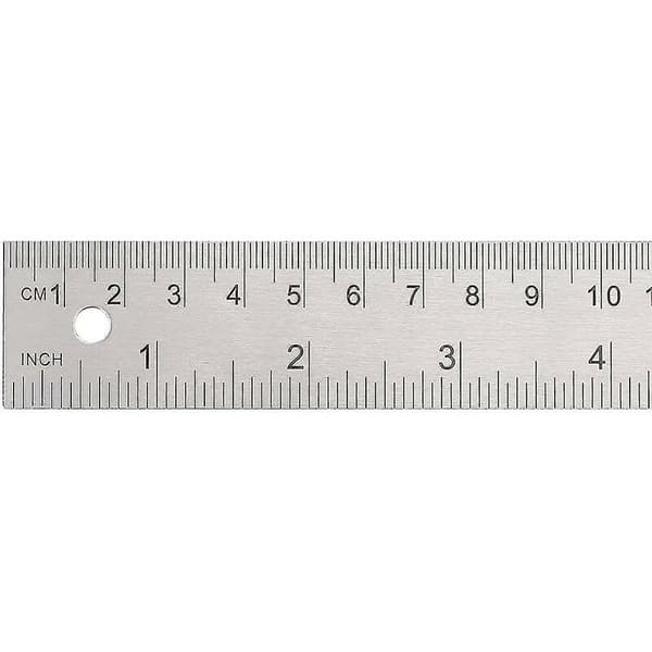 0-360 digital lineal 200mm/8 tommer digital vinkelmåler i rustfrit stål med LCD-display