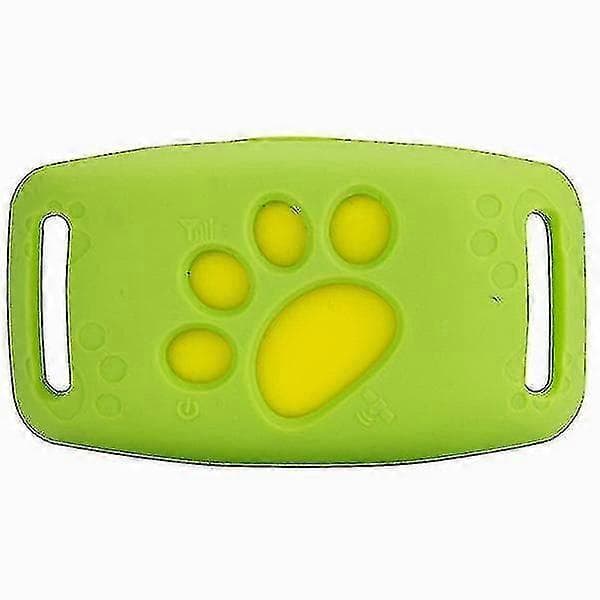 Smart GPS Katte- og Hundehalsbånds Tracker