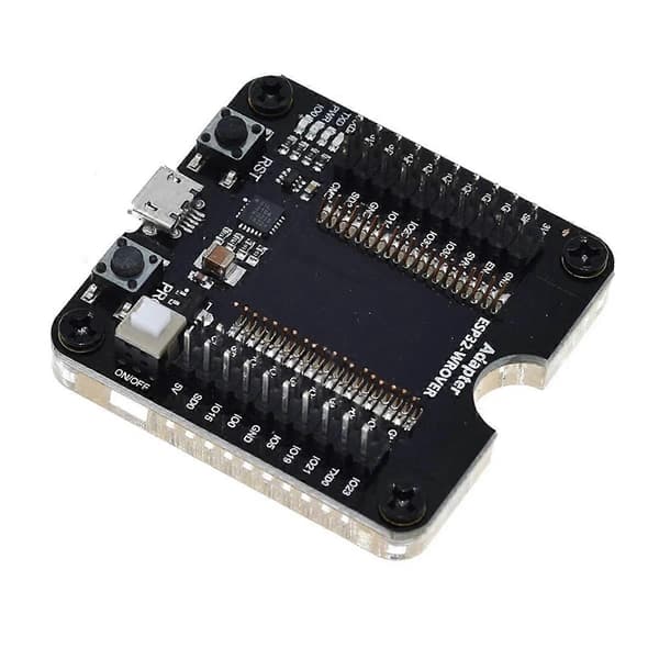 ESP32-WROVER Esp32 -kehityskortti Esp32 -testikortti