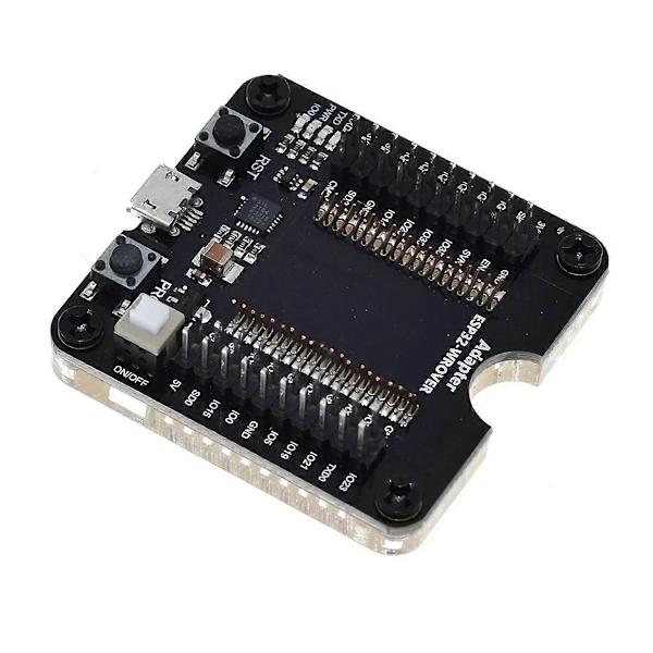 ESP32-WROVER Esp32 Utviklingskort Esp32 Testkort