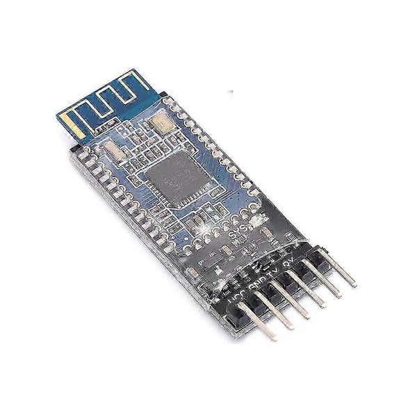 HM-10 Transparent Seriel Port Bluetooth 4.0, Serielt Trådløst Modul Trådløst Modul