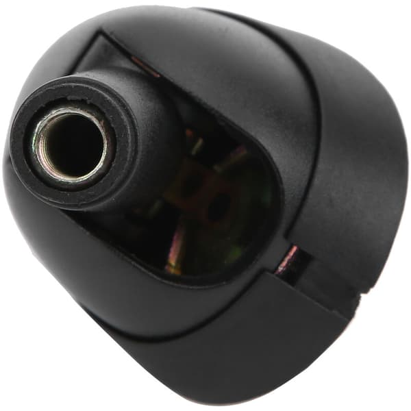 Bilantenne Base Adapter Sort Passer til Fiat Punto/Doblo/Brava/Bravo/Seicento/Ducato