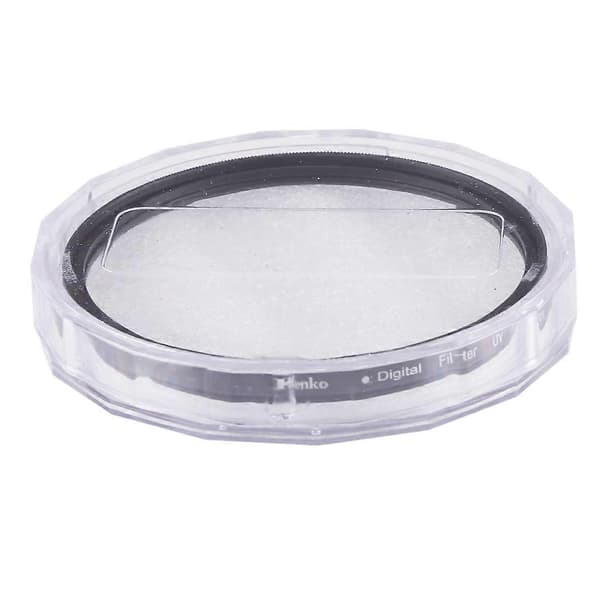 Kenko Optical 77mm UV-linssisuodin (musta)