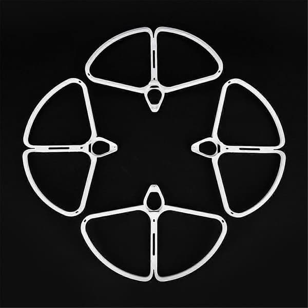 Beskyttelsesring til DJI Phantom 4/PRO propeller
