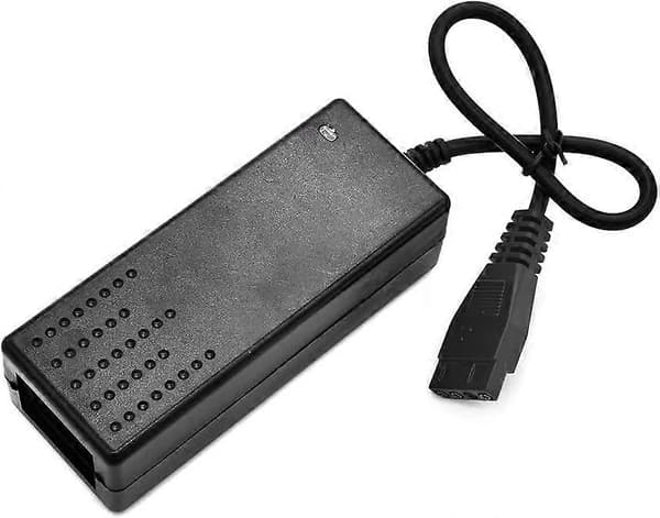 12V 5V 2A Optisk Drev Harddisk Strømforsyning Dual-Output USB til SATA/IDE Parallelport Strømadaptermodul til HDD'er