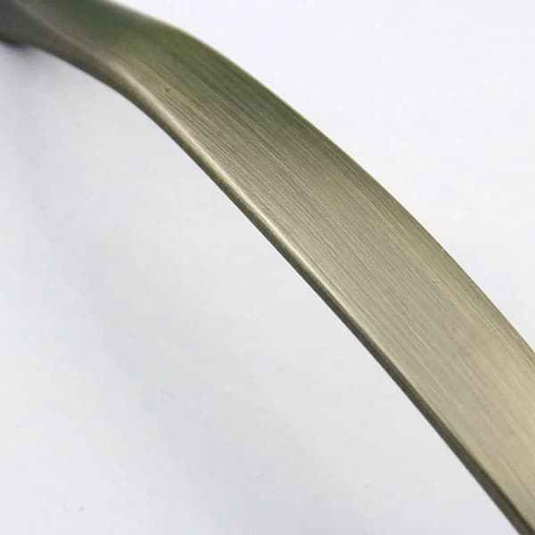 Møbelgreb, dørgreb, skabsgreb, skuffegreb, stanggreb, rækværksgreb bronze