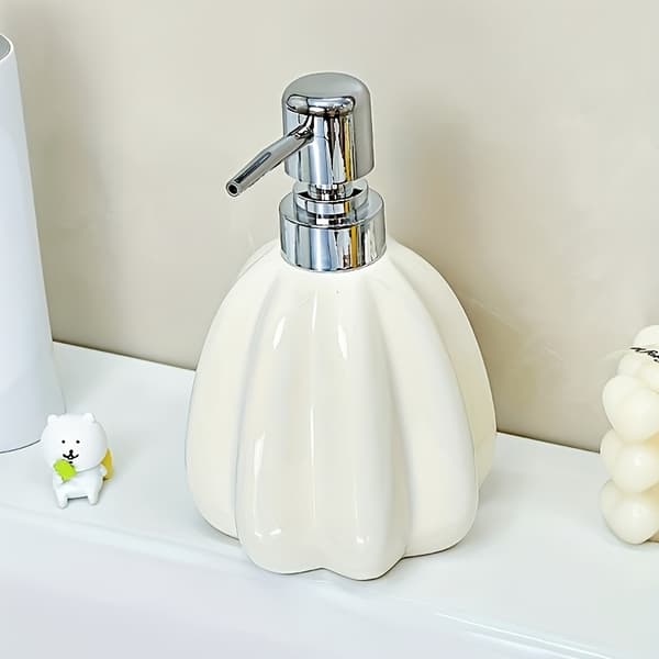 Dispensere til shower gel og badeværelsessæbedispensere. 2pc