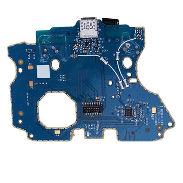 Printkort Håndtag LB RB Knap Board til Xbox Elite2 Håndtag Strømforsyningspanel Spilcontroller Reparationsdele