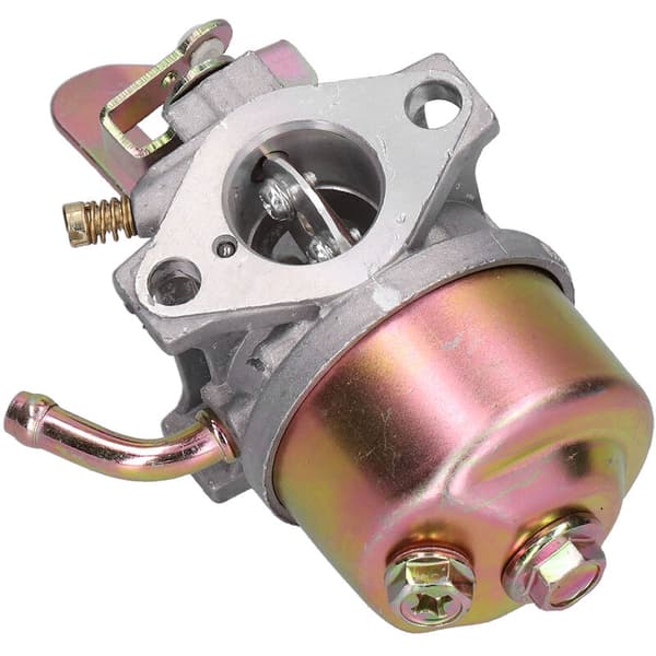 Karburator Benzin Generator Motor Karburator Tilbehørssæt til MZ175 ET2600 ET2700
