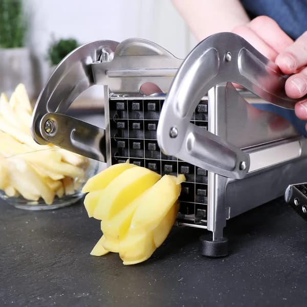 Potetskærer, pommes frites-kutter
