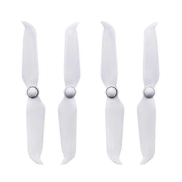 2 par lavstøj-propeller til DJI Phantom 4-serien til DJI Phantom 4 Pro V2.0 / Phantom 4 Pro / Phantom 4 Advanced-serien