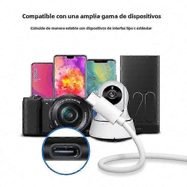 Extra Lång USB till Typ C Kabel 2M 3M 5M 8M 10M 12M 14M för Redmi Telefoner VR Kamera Utrustning