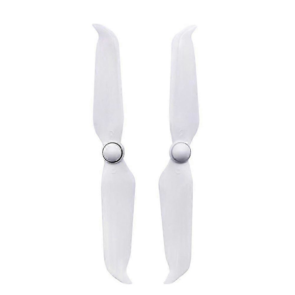 2 par lavstøypropeller for DJI Phantom 4-serien for DJI Phantom 4 Pro V2.0 / Phantom 4 Pro / Phantom 4 Advanced-serien