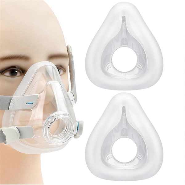 2-pack Ersättningskuddar N20 M