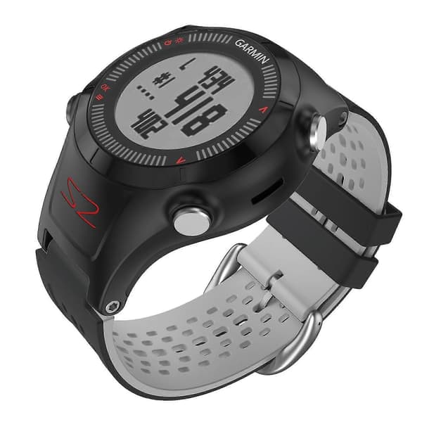 Garmin Approach S2 armbånd silikon