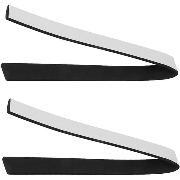 Skumlist selvklebende feierobot antikollisjonsbufferlisttilbehør 540x25mm