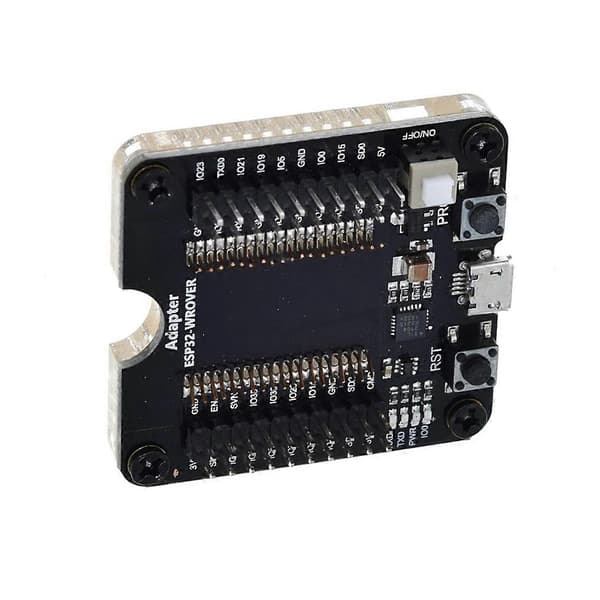 ESP32-WROVER Esp32 -kehityskortti Esp32 -testikortti