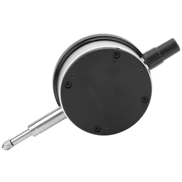 0,01 mm noggrannhet, 0-10 mm räckvidd, stötsäker mätklocka