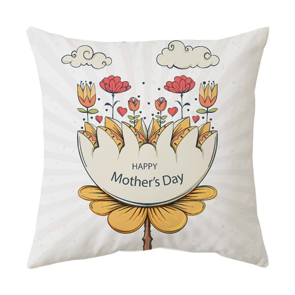Morsdagspresent Kuddfodral (45x45cm) size:6