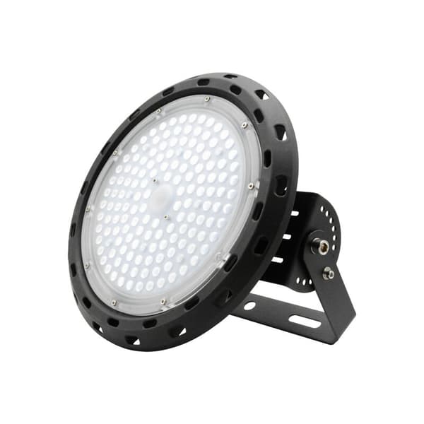 LED High Bay Lyshus 100W UFO High Bay Lys