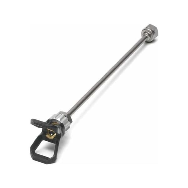 517700 Control Pro suuttimen jatke 30 cm, harmaa