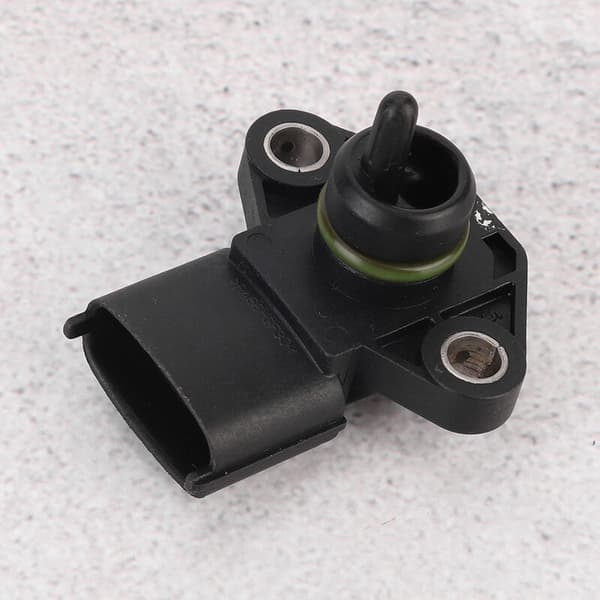 MAP insugsrör lufttryckssensor passar Hyundai Accent Elantra Tiburon 2000-2011 39300-22600