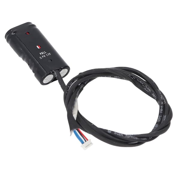 Array Kort Kondensatorer 660093?001 5.4V 17F RAID Controller Kort Kondensator för P420 P421 B320i P822