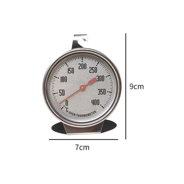 Bageværktøj Ovntermometer - 97cm, 1 stk