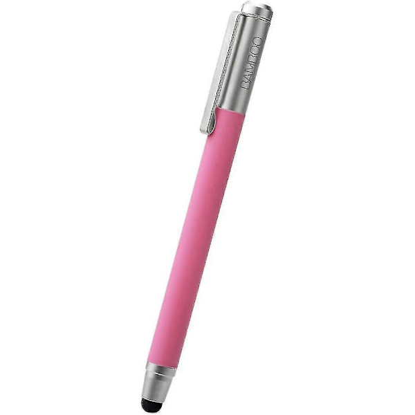 Bamboo Solo Stylus - Rosa