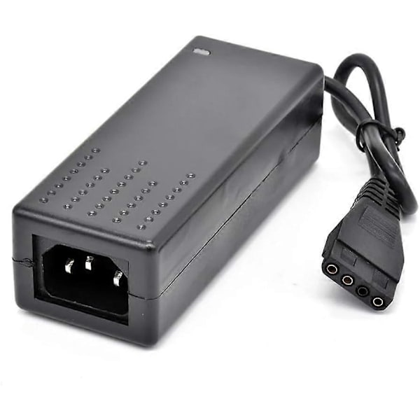 12V 5V 2A Optisk Drev Harddisk Strømforsyning Dual-Output USB til SATA/IDE Parallelport Strømadaptermodul til HDD'er