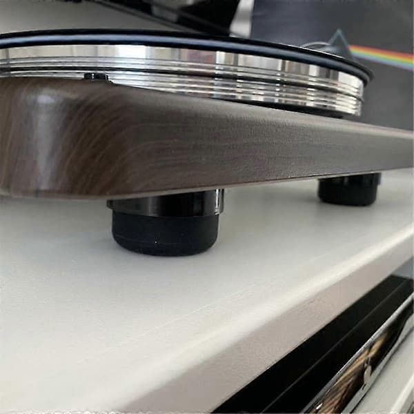 SVS Sound Path Subwoofer Isolationssystem 4PC Högtalarfötter Pad