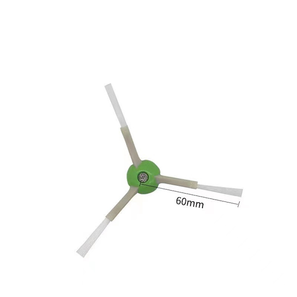 Velegnet til irobot Roombai7+ E5 E6 intelligent fejerobot size:Paket 1