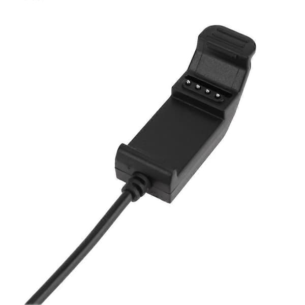 USB-ladekabeladapter kompatibel med-Garmin Edge 25/Edge 20