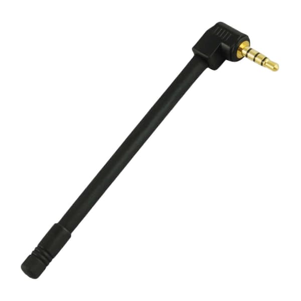 FM-antenne for Bose Wave Music System Innendørs Lydradio Stereomottaker 3,5 mm