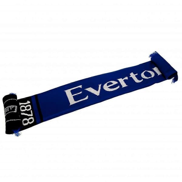 Everton FC Nero Skjerf