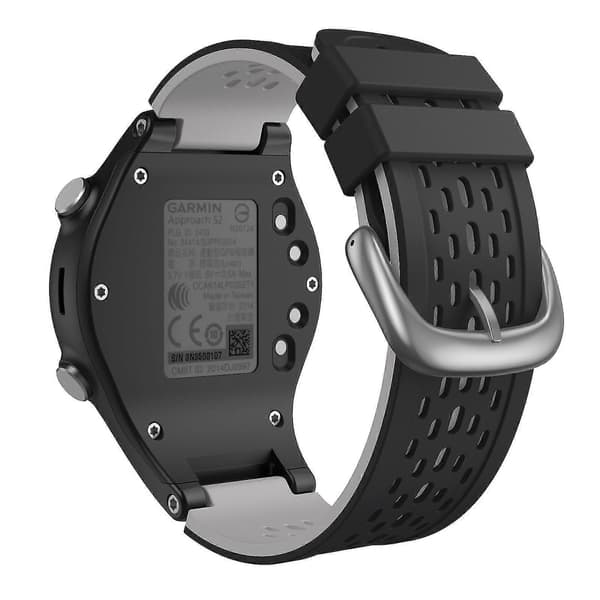 Garmin Approach S2 armbånd silikon