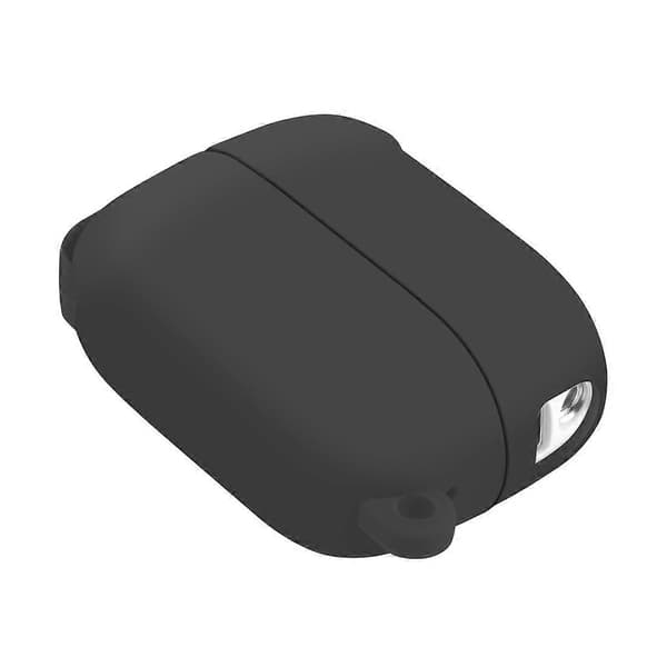 PULUZ Laddningsbox Silikonskyddsfodral för Insta360 GO 2