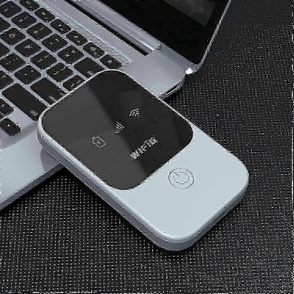 2025 Nyeste Bærbare 5G LTE WiFi Mobile Hotspot for Reise Ultimate Edition