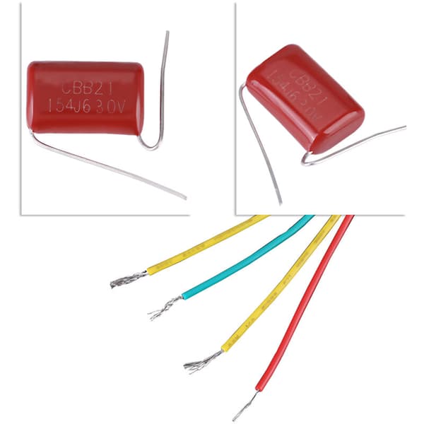 AC220V 10W 0.5A permanent magnet synkronmotor CW/CCW 2.5rpm