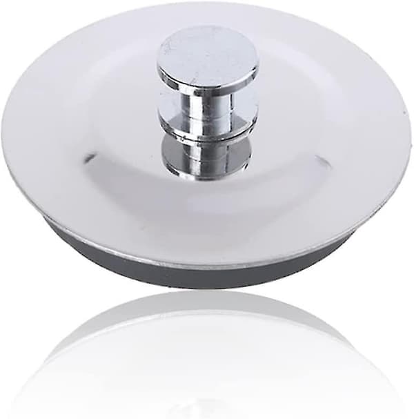Avløpshette 42 Til 45 Mm, Badekar Plugg, Vask Plugg, Kjøkken, Bad