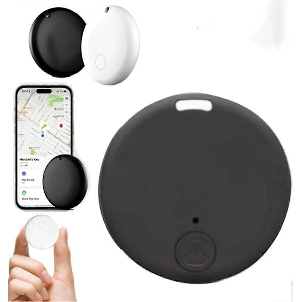 Safesync GPS-tracker, GPS Anti-förlorad tracker, GPS-spårningsenhet