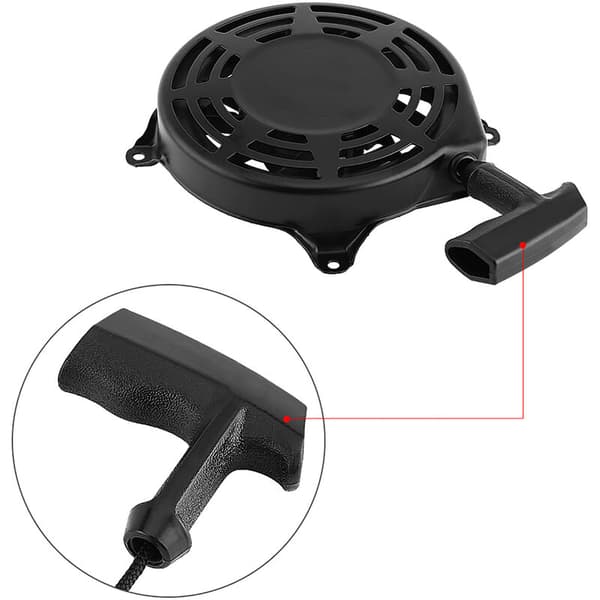 Rekylstarter Rekylstartermontering til Briggs og Stratton 497680