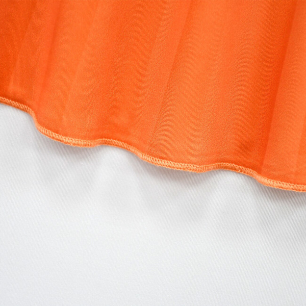 Nyt blækspruttespil Cosplay tøjmaske børn/voksne cosplay kostumer Adult dress&mask (S)
