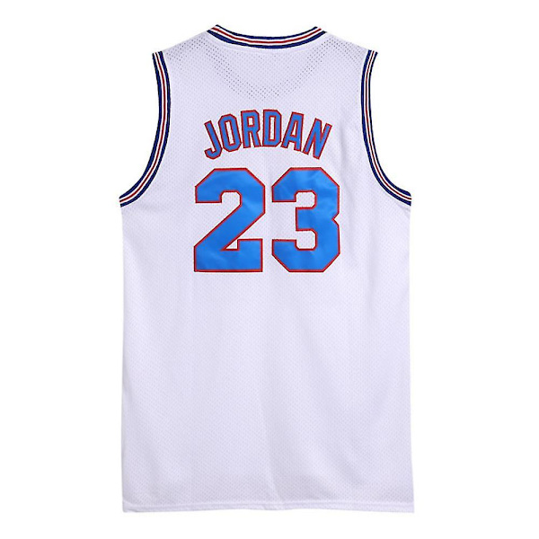 no.23 Jordan Space Jam Kids Movie Tune Squad Bunny Child JORDAN 23 L