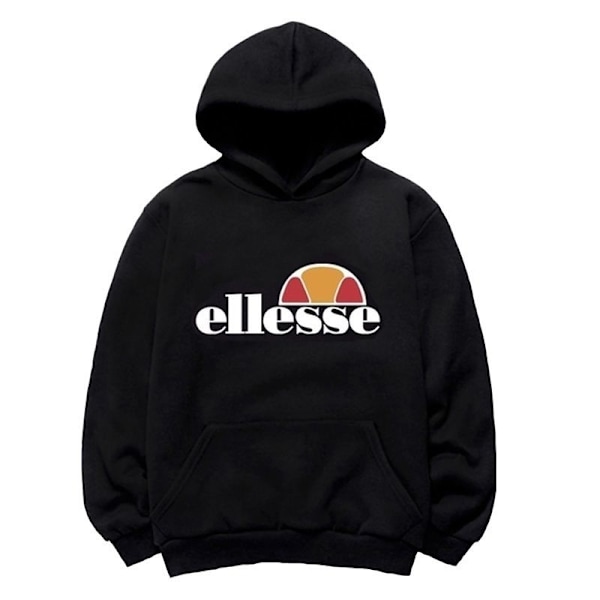 ElleemenSL Gotlow pullover hættetrøje 4 s