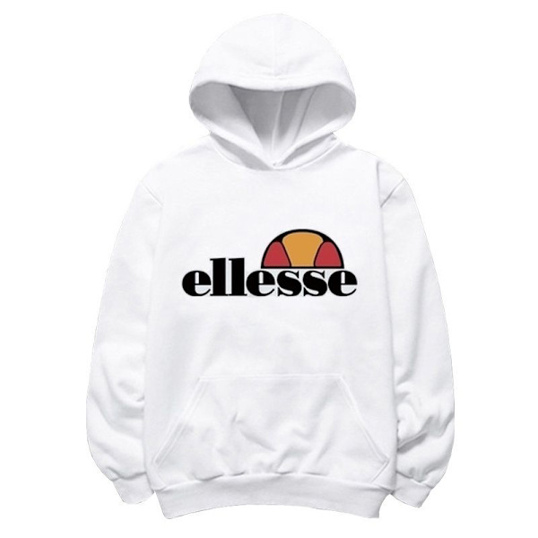 ElleemenSL Gotlow pullover hættetrøje 1 s