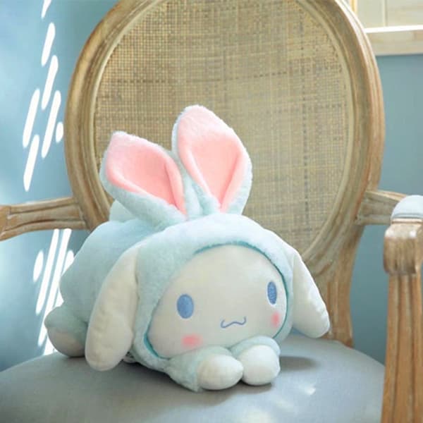 32cm koiran makuukanin pehmolelu 32cm x 20cm2 2